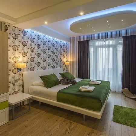 Monte Dana Amsterdam Airport Hotel *