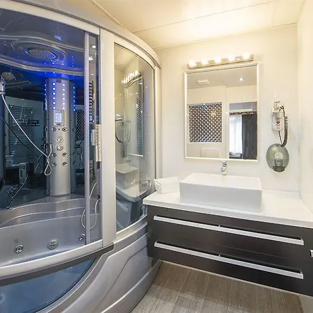 Monte Dana Amsterdam Airport Hotel