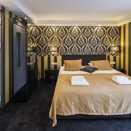 Monte Dana Amsterdam Airport Hotel Zwanenburg