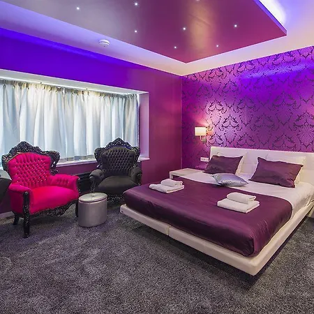 Monte Dana Amsterdam Airport Zwanenburg