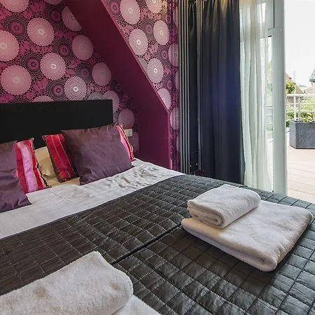 Monte Dana Amsterdam Airport