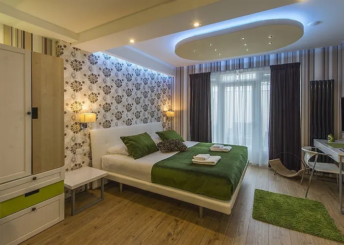 Monte Dana Amsterdam Airport Hotel *