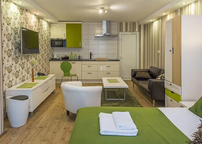 Hotel Monte Dana Amsterdam Airport Zwanenburg