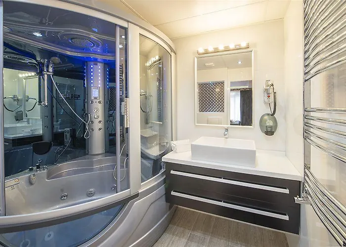 Monte Dana Amsterdam Airport Hotel