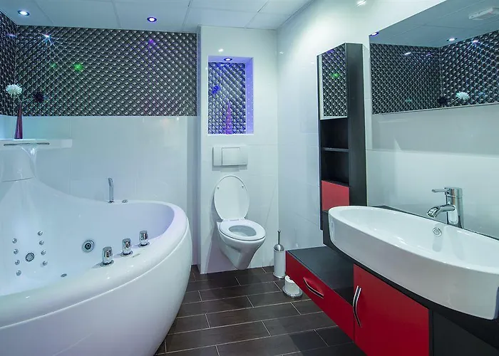 Monte Dana Amsterdam Airport * Zwanenburg