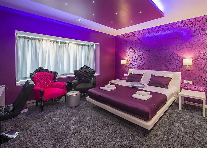 Monte Dana Amsterdam Airport Zwanenburg