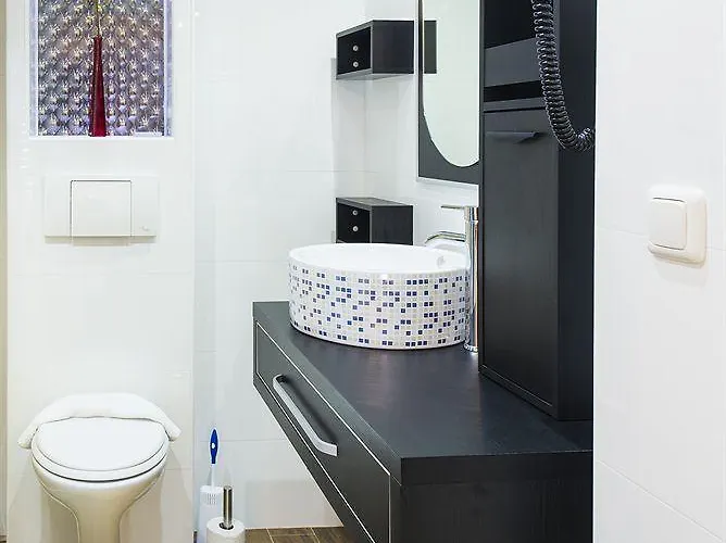 Hotel Monte Dana Amsterdam Airport *