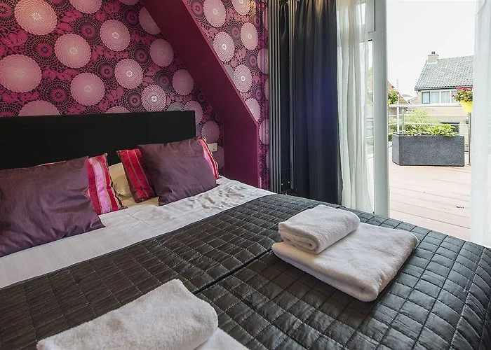 Monte Dana Amsterdam Airport